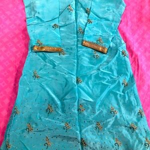 Pakistani Indian Dress